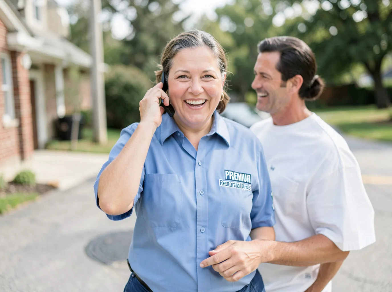 Water Damage Restoration Mallory, WV FAQs